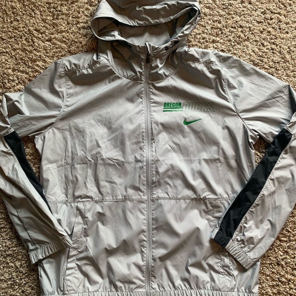 Nike Ducks Jacket